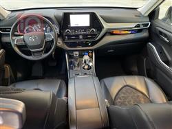 تويوتا هايلاندر